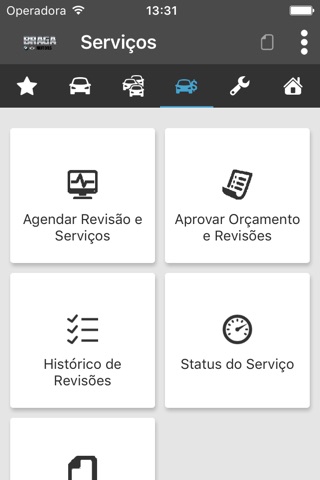 Braga Motors screenshot 3