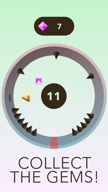 Spike Dash . Funny Addicting Game For Free