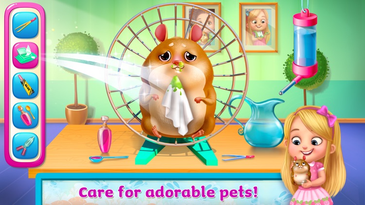 Kids Play Club - Fun Games & Activities screenshot-4