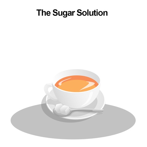 The Sugar Solution for Diabetic icon