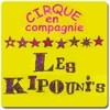 Les Kipouni's