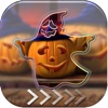 BlurLock - Halloween : Blur Lock Screen Photo Maker Wallpapers Pro