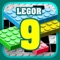 An award winning puzzle series Legor is back with new shapes to play with and 40 levels of increasing difficulty, is your logical thinking good enough to solve them all