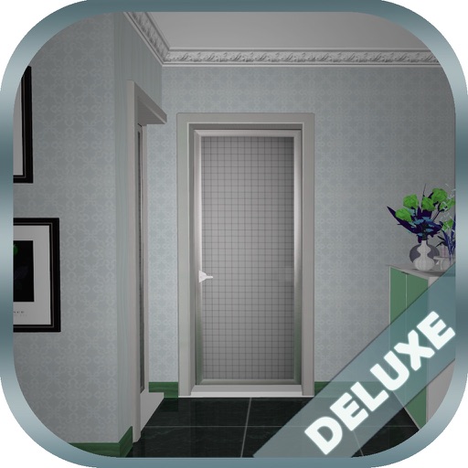 Can You Escape 10 Particular Rooms Deluxe