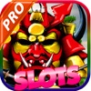 Vegas Slots: Play Casino Slot Machine Games HD!!