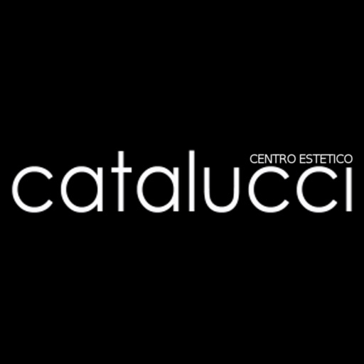Centro Estetico Catalucci icon