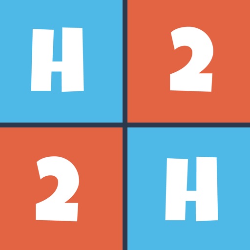 H2H Tiles Icon
