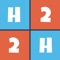 H2H is an addictive and challenging game 