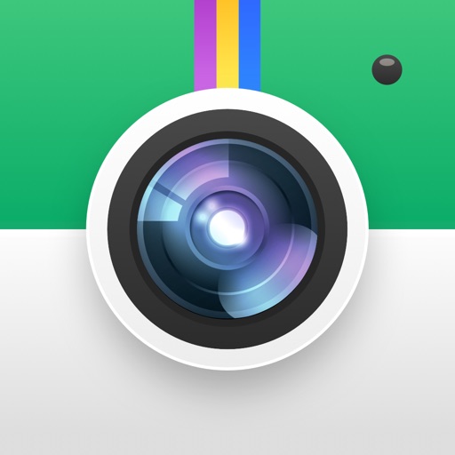 Camera Unleashed iOS App