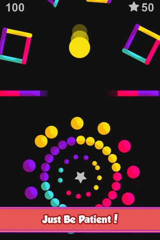 Awesome Rolling Colour Swap & Switch – Swing Piano Ball between Tiles screenshot 4