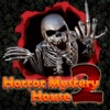 Horror Mystery House 2 - Free Hidden Object