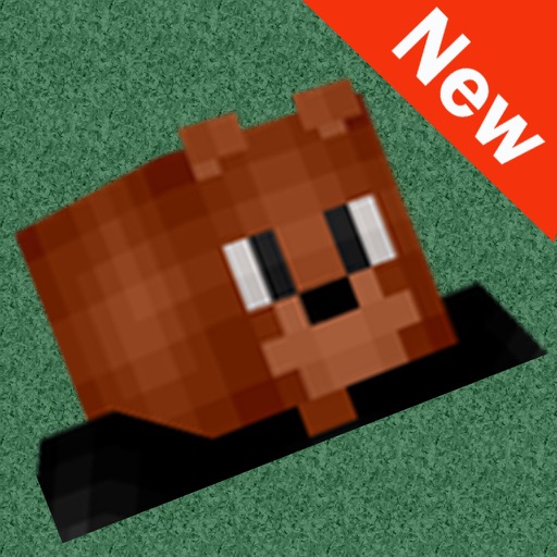 FREE Animal Skins for Minecraft PE iOS App