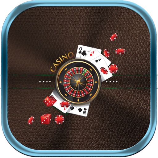 Paradise Casino Big Pay - Free Casino Slot Machines icon