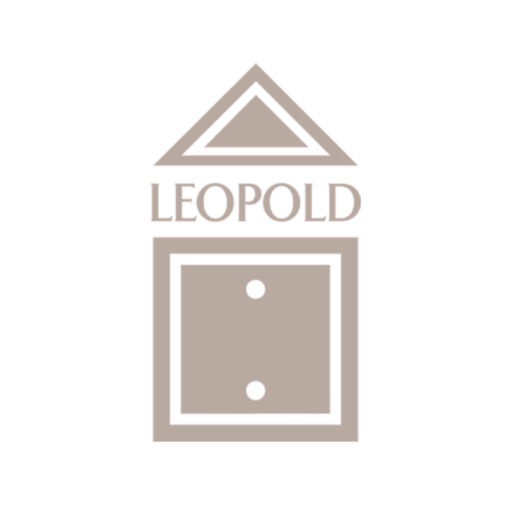 Leopold Hotel Brussels iOS App