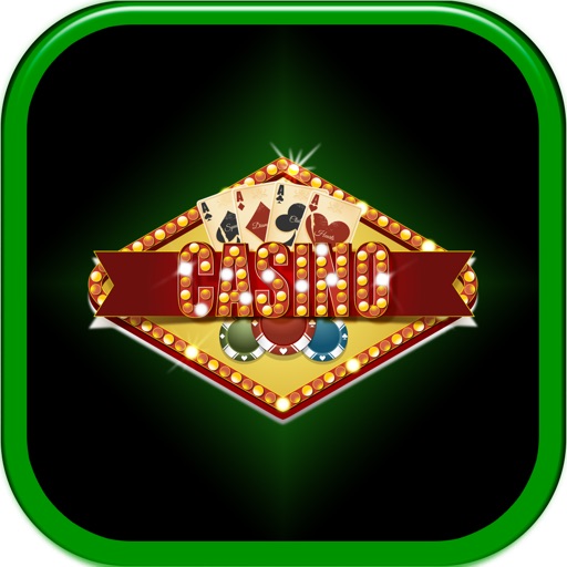 21 Double U Palace of Slot Casino - Free Slot Machine Game