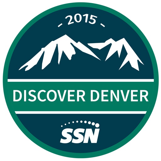 Discover Denver 2015