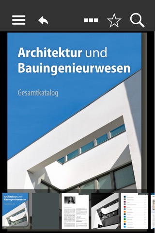 Architektur.Bau screenshot 4