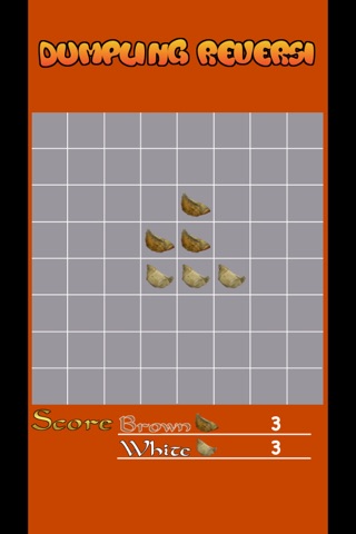 Dumplings Reversi screenshot 3