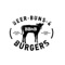 Burgers Joint at it's best