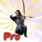 Ninja War Adventure PRO - Archery Revenge Amazing