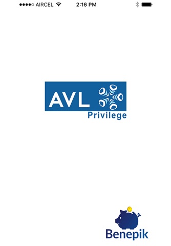 AVL Privilege screenshot 2