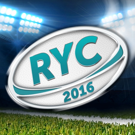 RYC 2016 iOS App
