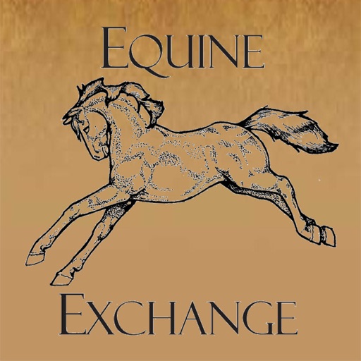 Equine Exchange Tack Shop by Gary McClure