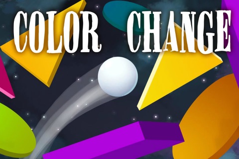 Color Change Puzzle screenshot 4