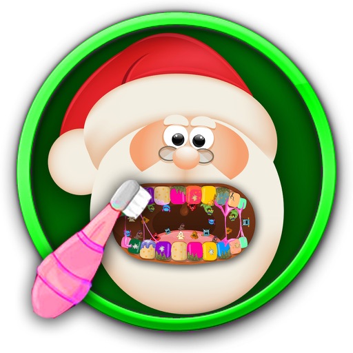 Santa Amateur Dental Clinic - Adventure iOS App