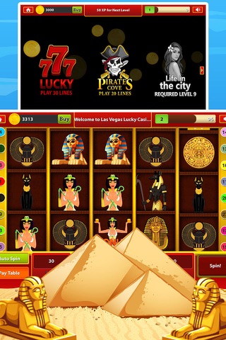 Lucky 777 Lottery Pro screenshot 3