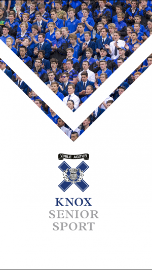 Knox Senior Sport(圖1)-速報App