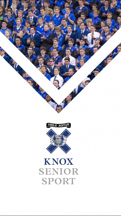 Knox Senior Sport