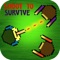 Shoot To Survive - Free Fun Game