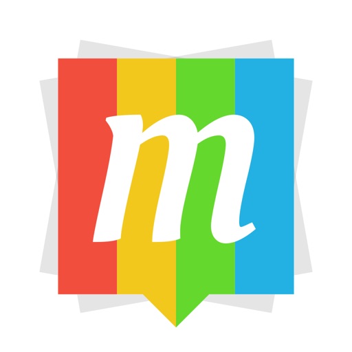 Mapify App - Real Time Media on Map