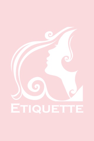 女性ためのポケットマナー：Etiquette【エチケット】 screenshot 3