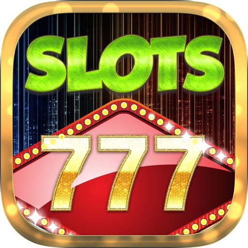 ``````` 777 ``````` A Extreme Las Vegas Lucky Slots Game - FREE Casino Slots icon