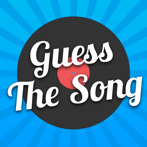 Guess The Song for TV - Free Music Trivia Quiz Game icon