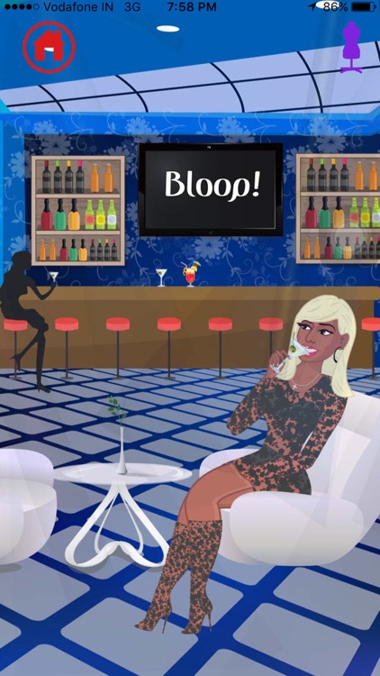 NeNe Leakes: The App