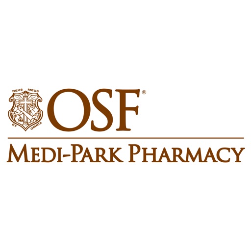 Medi-park Pharmacy icon