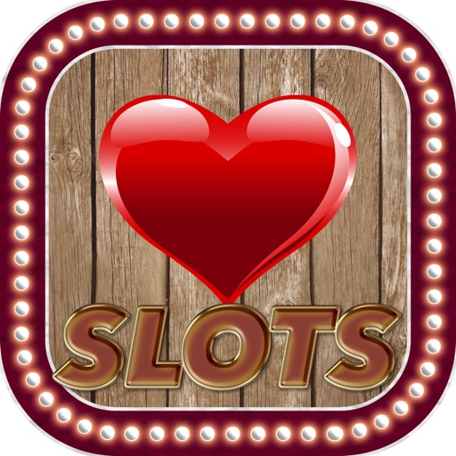 Slots of Sweets Hearts Winner Bet - Lovers Casino icon