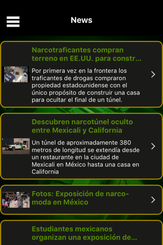 Narcos screenshot 3