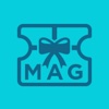 MAG - Money.Advertising.Gifts.
