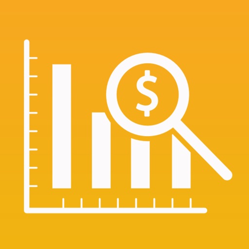 Pocket Money and Monthly Income Calculator icon