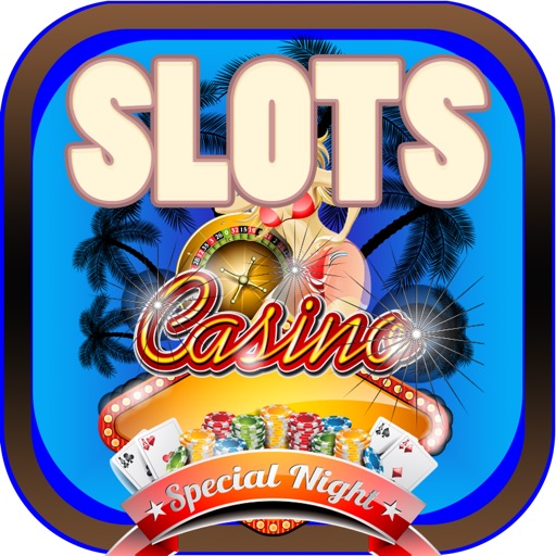 Favorites Slots Machine - Free Casino Big Pay Gambler icon