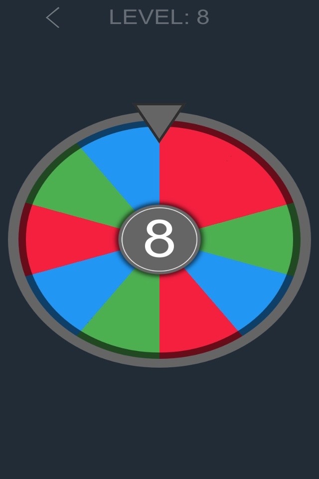 The Spinner - Puzzle Wheel screenshot 4