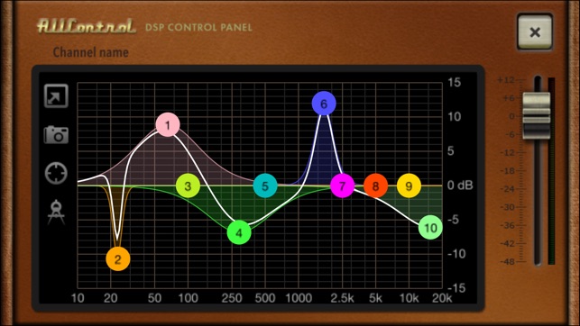 AllControl(圖3)-速報App