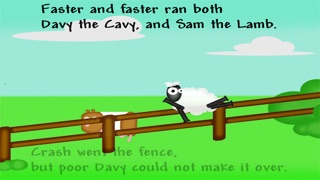 How to cancel & delete Davy The Cavy from iphone & ipad 2