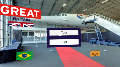 How to cancel & delete UK Brazil Airport Mission 2016 from iphone & ipad 1