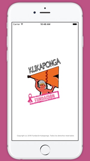 Fundación Kukaponga(圖1)-速報App