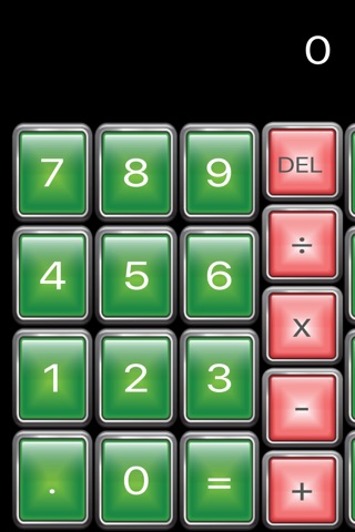 MegaCalc - Scientific Calculator With Apple Watch Extension screenshot 4